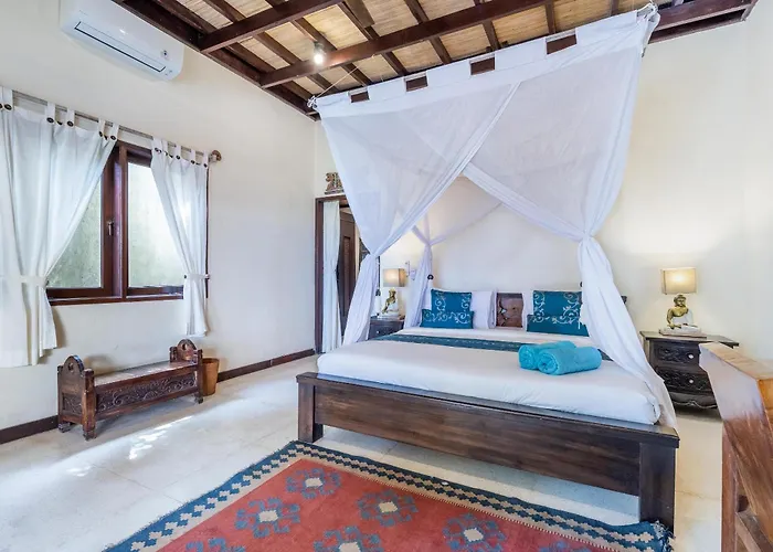 Holiday park The Village Of Angels